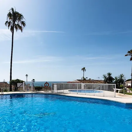 Apartment Casa Noah A 250m De La Playa Nuevo La Cala De Mijas