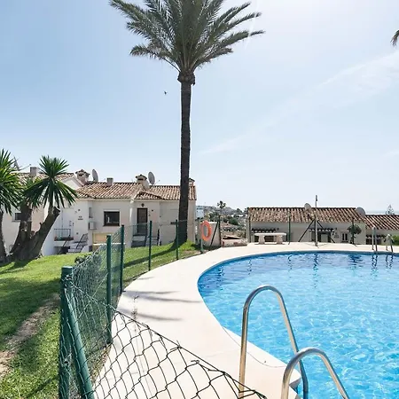 Casa Noah A 250m De La Playa Nuevo Apartment