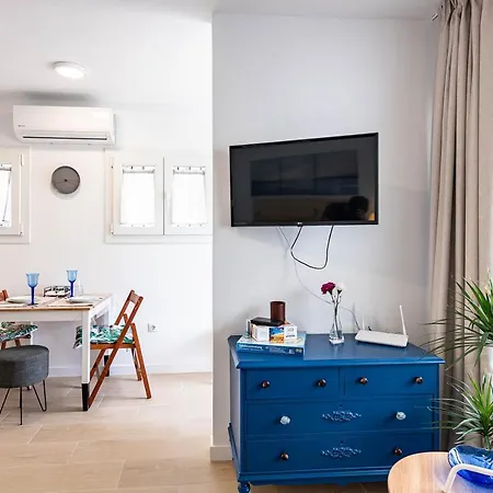 Apartment Casa Noah A 250m De La Playa Nuevo