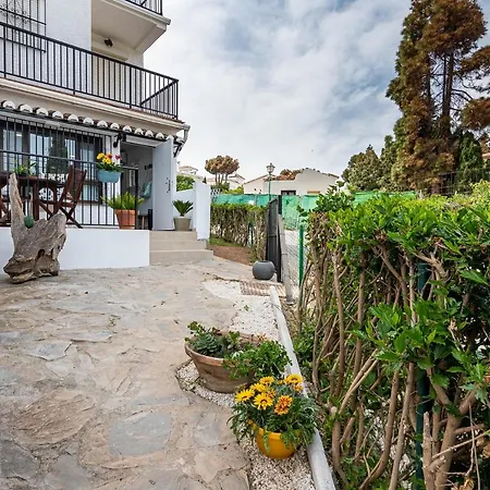 Apartment Casa Noah A 250m De La Playa Nuevo