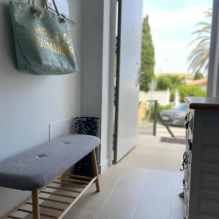 Casa Noah A 250m De La Playa Nuevo * La Cala De Mijas