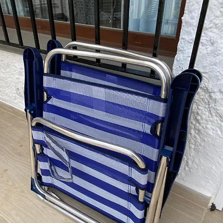 Apartment Casa Noah A 250m De La Playa Nuevo *