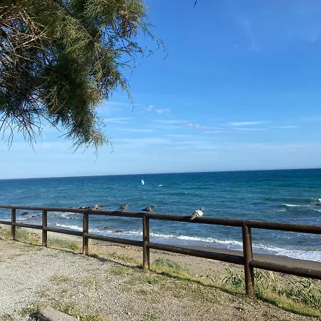 Casa Noah A 250m De La Playa Nuevo La Cala De Mijas