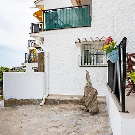 Casa Noah A 250m De La Playa Nuevo Apartment