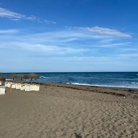 Casa Noah A 250m De La Playa Nuevo Apartment La Cala De Mijas