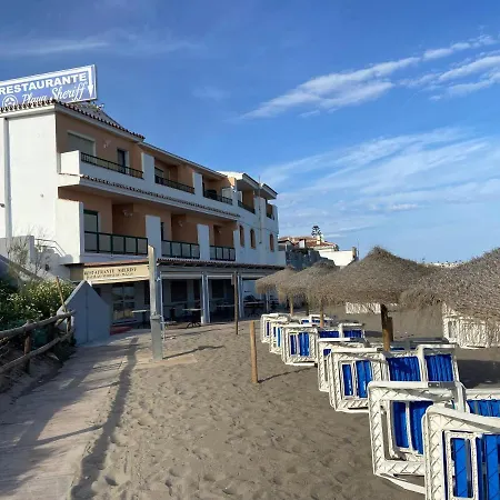 Apartment Casa Noah A 250m De La Playa Nuevo *