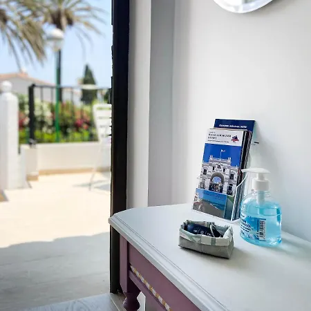 Casa Noah A 250m De La Playa Nuevo