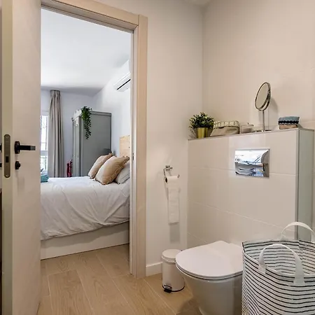 Casa Noah A 250m De La Playa Nuevo *