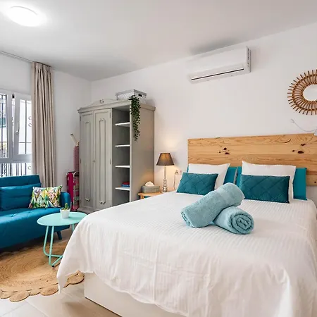 Casa Noah A 250m De La Playa Nuevo