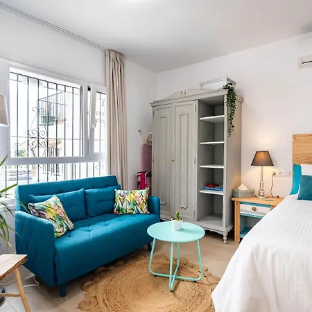 Apartment Casa Noah A 250m De La Playa Nuevo