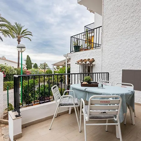 Casa Noah A 250m De La Playa Nuevo La Cala De Mijas