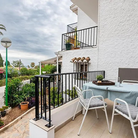 Casa Noah A 250m De La Playa Nuevo