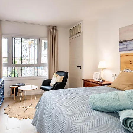 Apartment Casa Noah A 250m De La Playa Nuevo