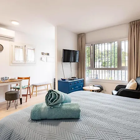 Apartment Casa Noah A 250m De La Playa Nuevo *