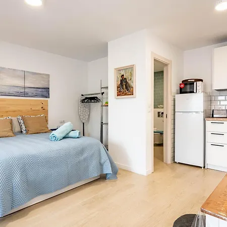 Apartment Casa Noah A 250m De La Playa Nuevo La Cala De Mijas