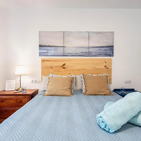 Apartment Casa Noah A 250m De La Playa Nuevo
