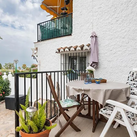 Casa Noah A 250m De La Playa Nuevo Apartment *