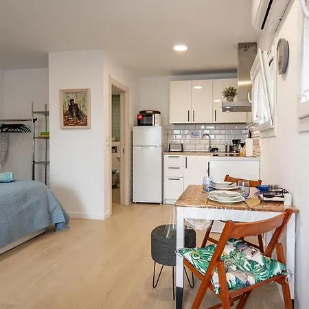 Apartment Casa Noah A 250m De La Playa Nuevo La Cala De Mijas