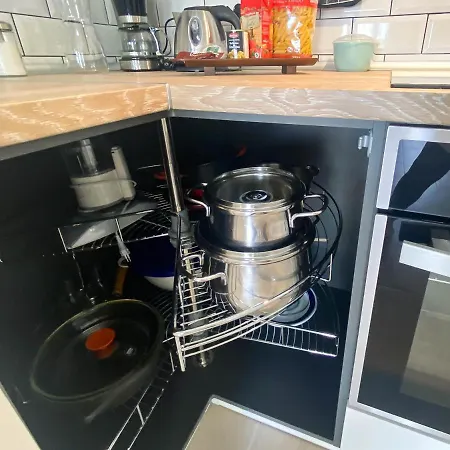 Appartement Casa Noah A 250m De La Playa Nuevo *