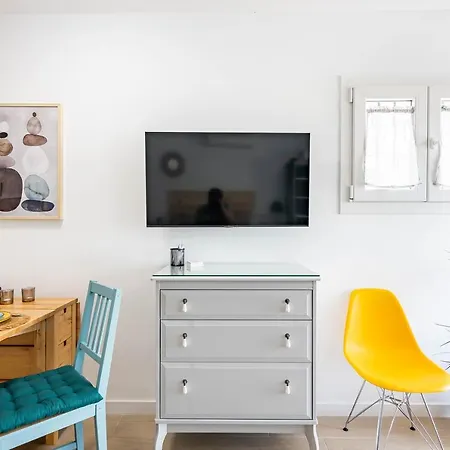 Casa Noah A 250m De La Playa Nuevo Appartement La Cala De Mijas