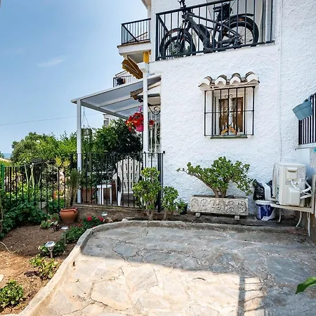 Appartement Casa Noah A 250m De La Playa Nuevo