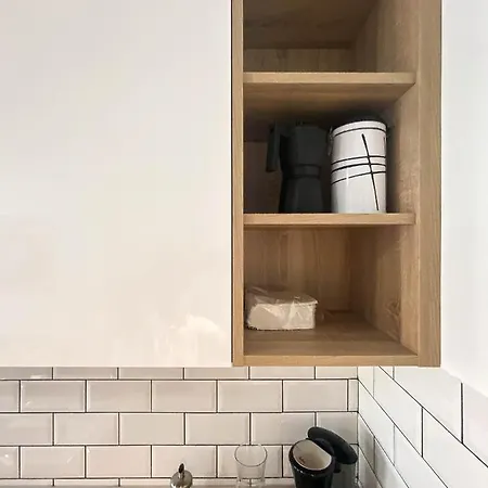 Casa Noah A 250m De La Playa Nuevo Appartement