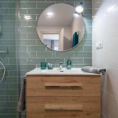 Appartement Casa Noah A 250m De La Playa Nuevo