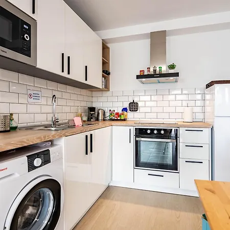 Appartement Casa Noah A 250m De La Playa Nuevo *