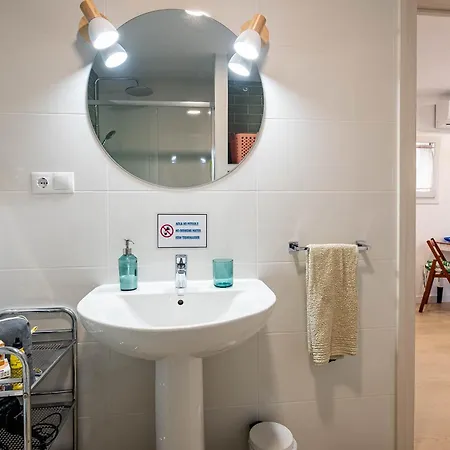 Appartement Casa Noah A 250m De La Playa Nuevo *
