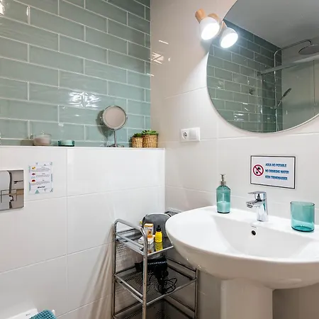 Appartement Casa Noah A 250m De La Playa Nuevo