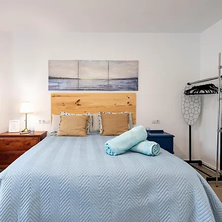 Casa Noah A 250m De La Playa Nuevo Appartement *